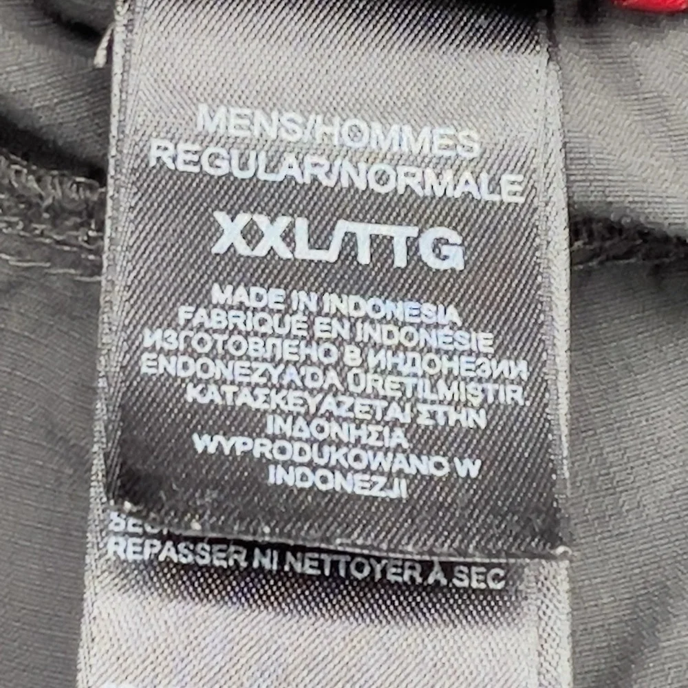 The North Face north face